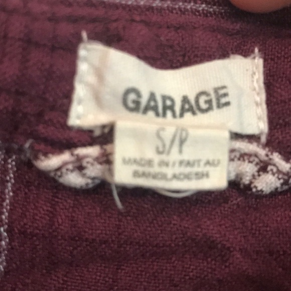 ⭐️ Plaid shirt 2/30$ - Picture 5 of 5